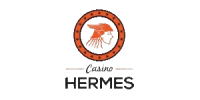 casino hermes logo