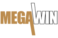 mega win logo