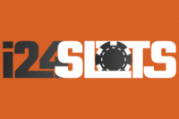 i24slots casino logo