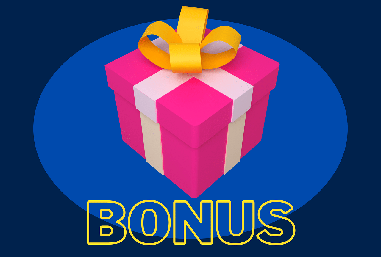 Les avantages d&rsquo;un bonus sans depot