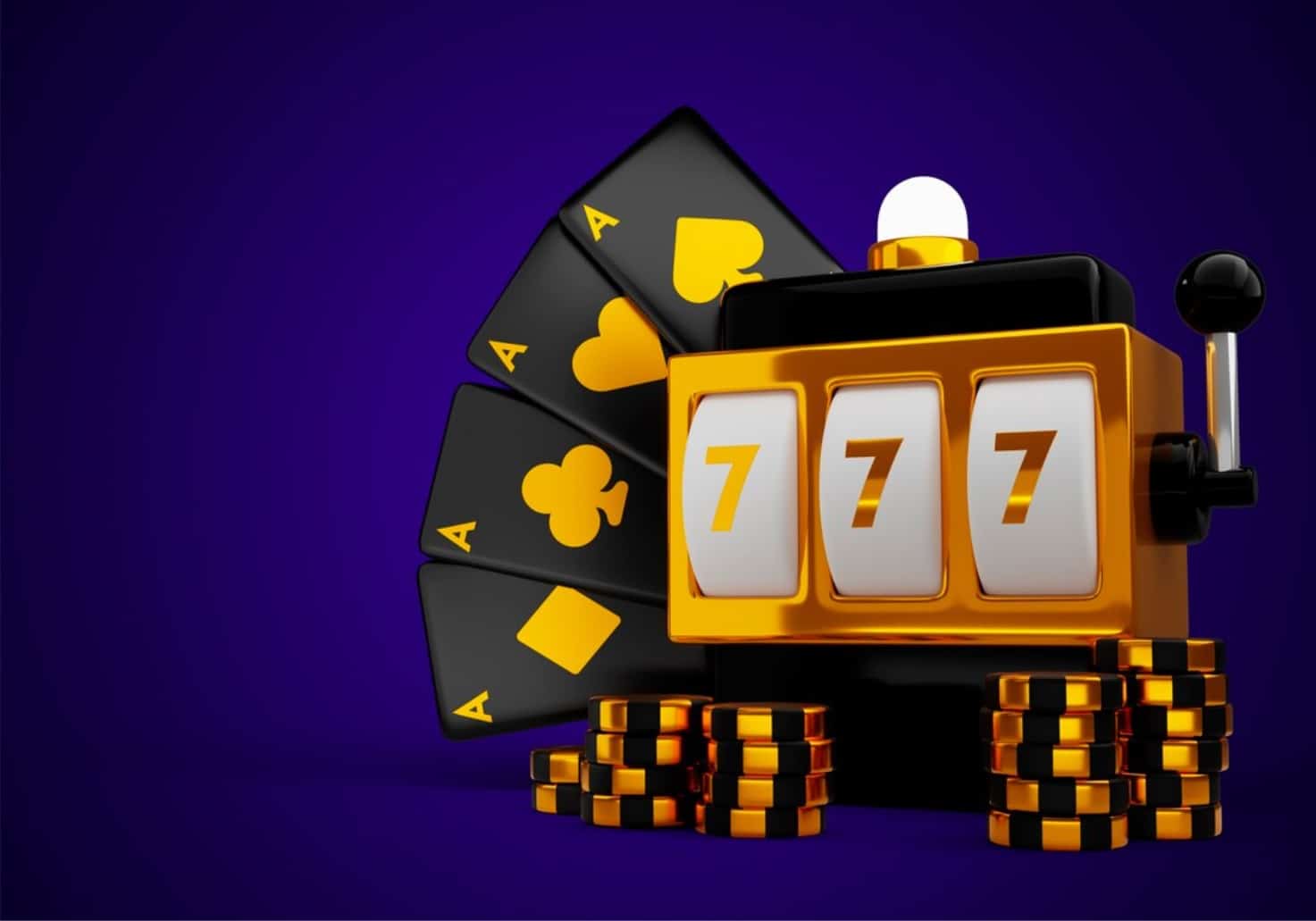 5 mythes sur les casinos sans dépôt