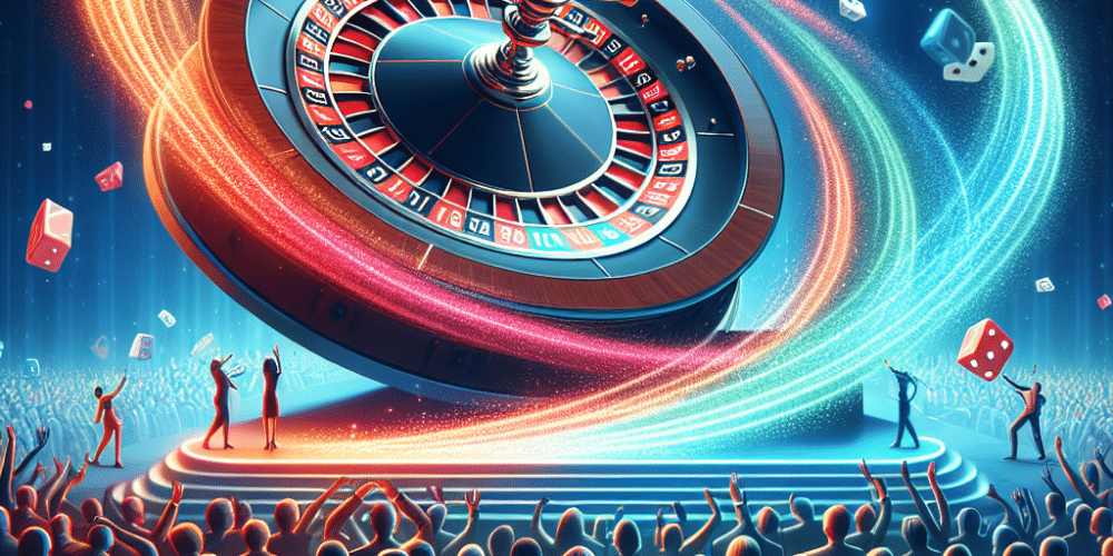 L&rsquo;Ascension Fulgurante des Jeux de Casino en Direct : Une Révolution Interactive