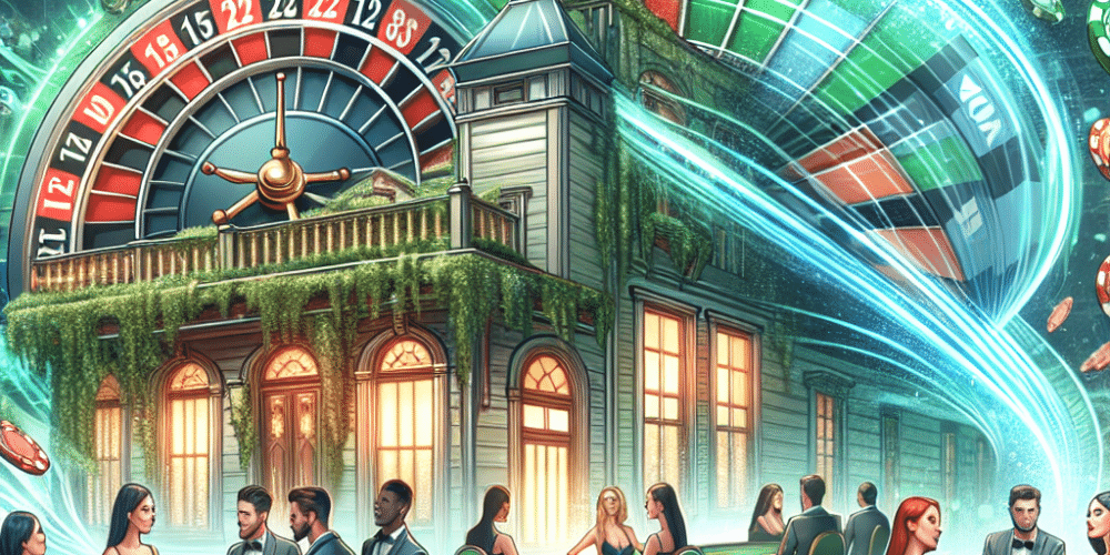 **Le Boom des Bonus Sans Dépôt : Une Nouvelle Stratégie Pour Attirer les Joueurs dans les Casinos en Ligne