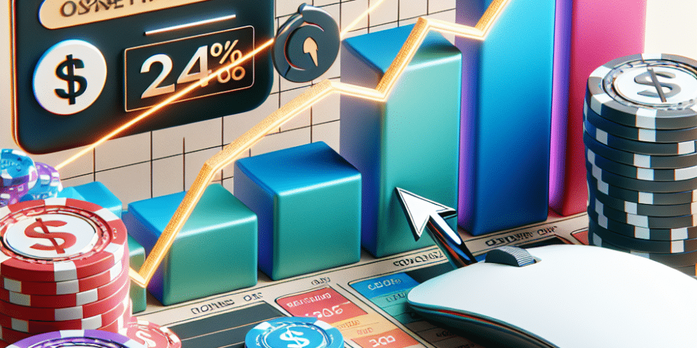 Les Bonus Sans Dépôt : Un Levier de Croissance pour les Casinos en Ligne