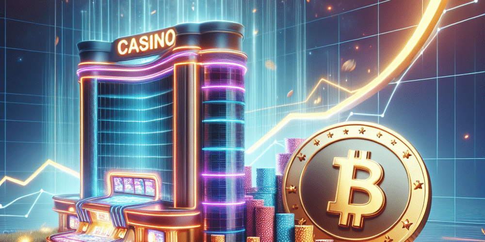 Les Bonus sans Dépôt : Un Phénomène Grandissant dans l&rsquo;Industrie des Casinos en Ligne