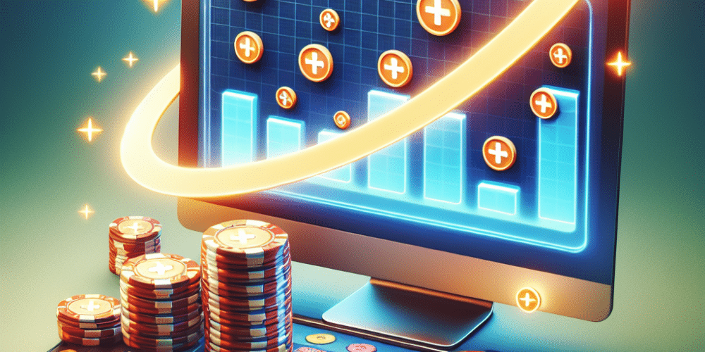 Les Bonus Sans Dépôt : Une Tendance Croissante dans l&rsquo;Industrie des Casinos en Ligne