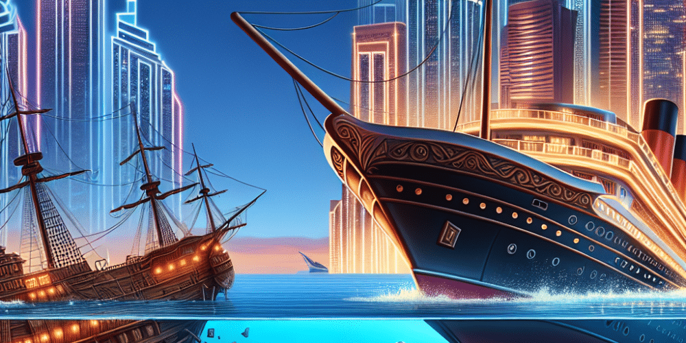 Le Déclin du Blackjack Classique et l&rsquo;Ascension des Variantes Innovantes