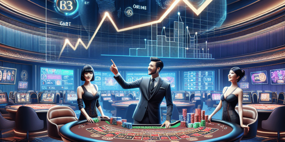 Le Phénomène Grandissant des Jeux de Casino « Live Dealer » – Une Révolution en Direct