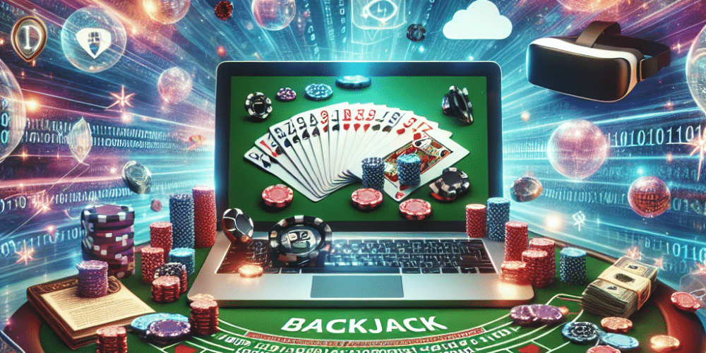 Le Renouveau du Blackjack dans les Casinos en Ligne : Un Essor Spectaculaire Grâce aux Innovations Technologiques