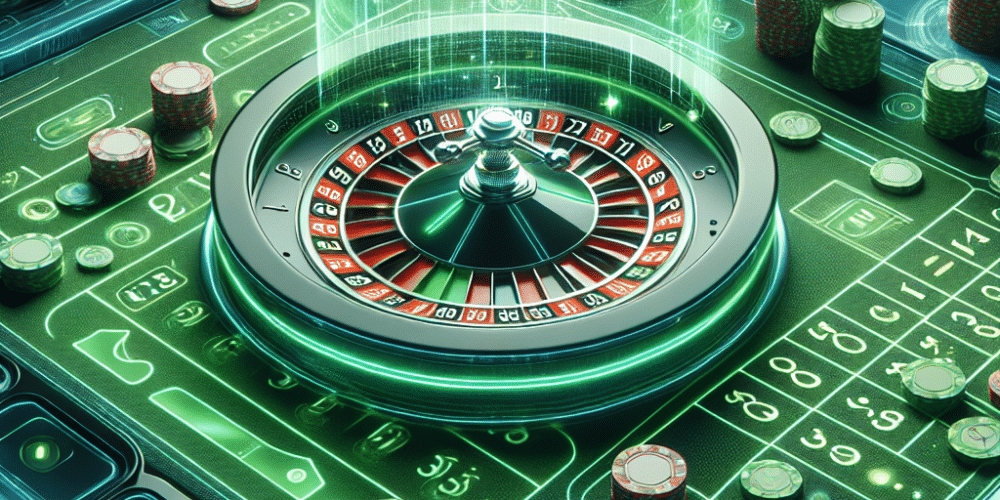 Roulette Quantique : La Nouvelle Révolution des Casinos en Ligne