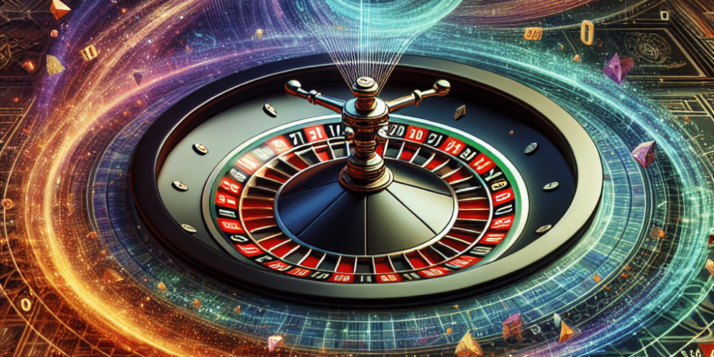« Roulette Quantum : La Révolution Numérique Gagne les Casinos Français »