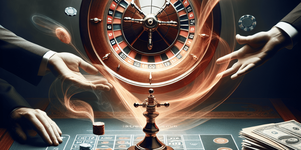 Le Renouveau des Jeux de Table Classiques : La Montée en Puissance de la Roulette Hybride