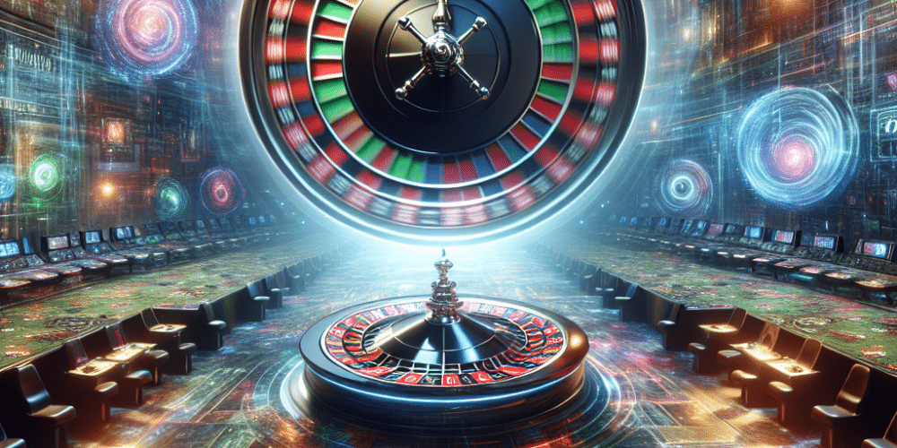 Les Jeux en Direct Révolutionnent l&rsquo;Expérience des Casinos en Ligne: Zoom sur la Roulette Immersive