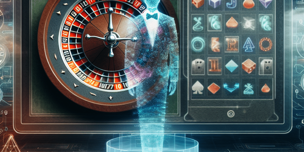 Révolution du Live Dealer : Nouvelle Ère pour les Jeux de Roulette en Ligne