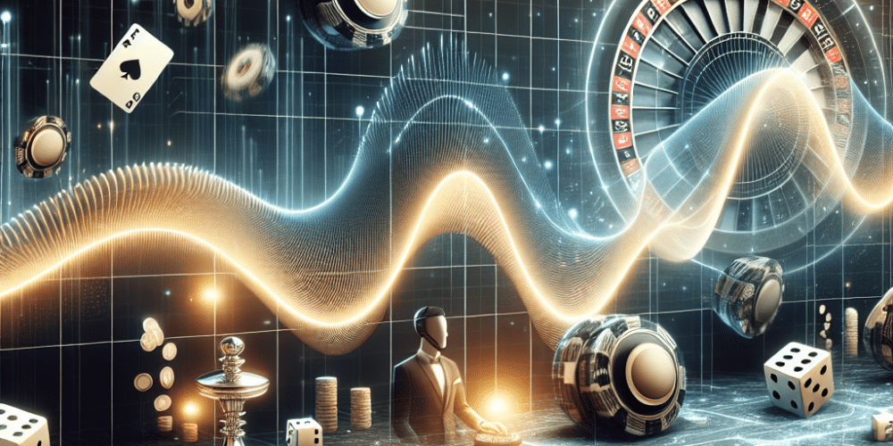 Montée en Puissance des Jeux de Casino en Direct : Révolution de l&rsquo;Expérience Ludique Moderne