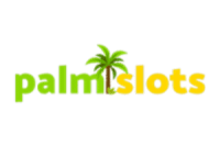 palm slots casino logo