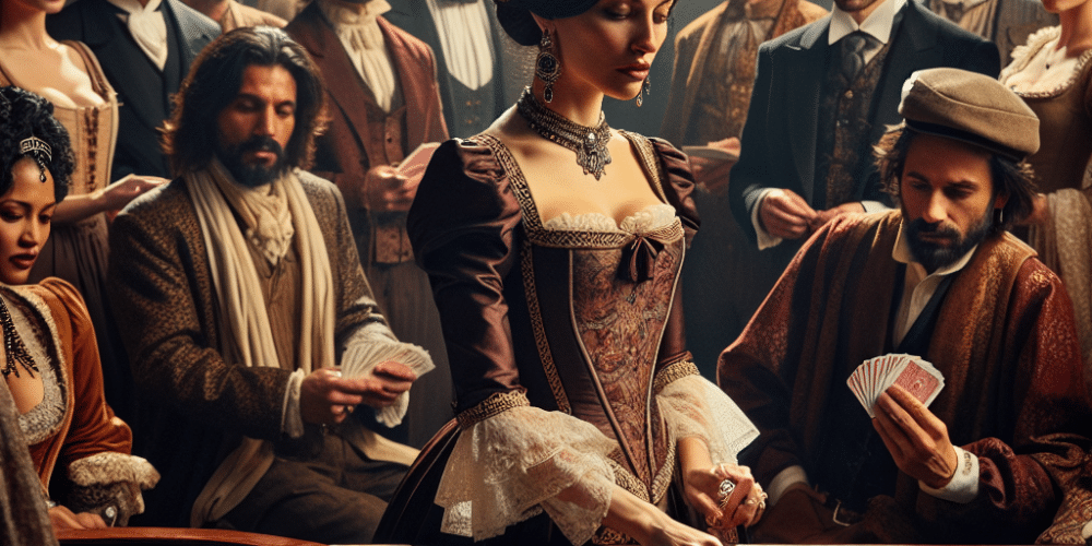 Renaissance des Jeux à Croupier en Direct : Nouvelle Ère de l&rsquo;Expérience Casino