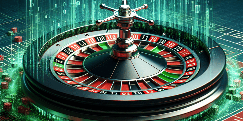 Roulette 3D : La Révolution Numérique qui Transforme les Casinos en Ligne