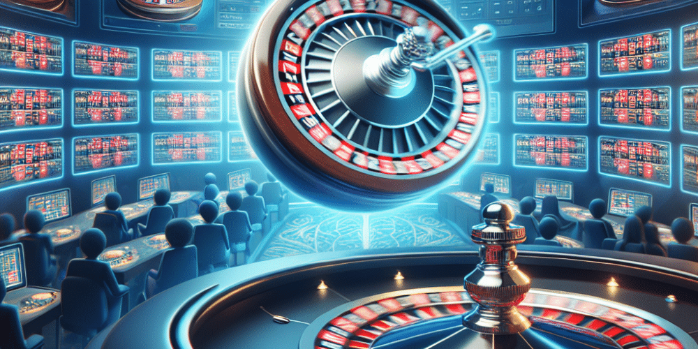 Le Live Roulette Streaming : une Révolution dans l&rsquo;Industrie des Casinos en Ligne