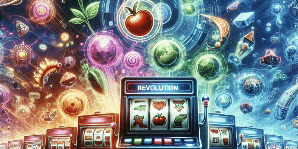 Révolution des Jeux de Casino en Ligne : L’Ascension Imparable des Slot Games Thématiques