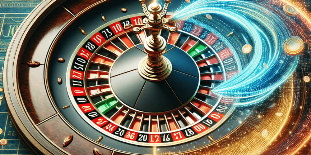 Le Renouveau de la Roulette: Comment la Technologie Transforme l&rsquo;un des Jeux de Casino les Plus Anciens