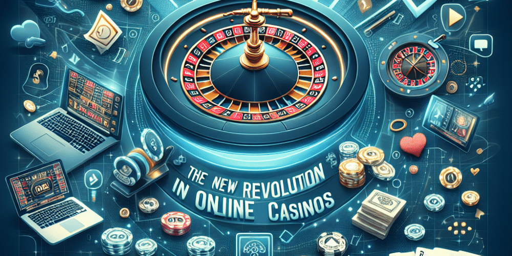 L&rsquo;essor des Jeux de Dealer en Direct : La Nouvelle Révolution des Casinos en Ligne