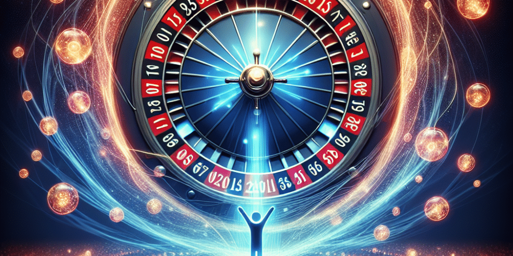 Roulette Numérique : la Nouvelle Vague du Jeu en Ligne Attire des Millions d&rsquo;Enthousiastes