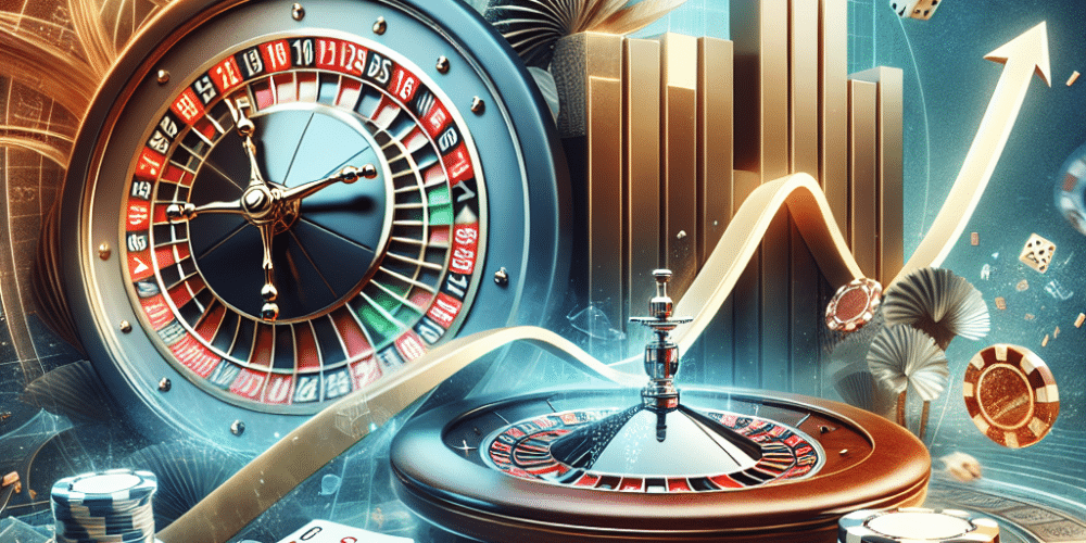 Le Boom des Jeux de Casino en Direct : Une Révolution dans l&rsquo;Industrie du Jeu d&rsquo;Argent