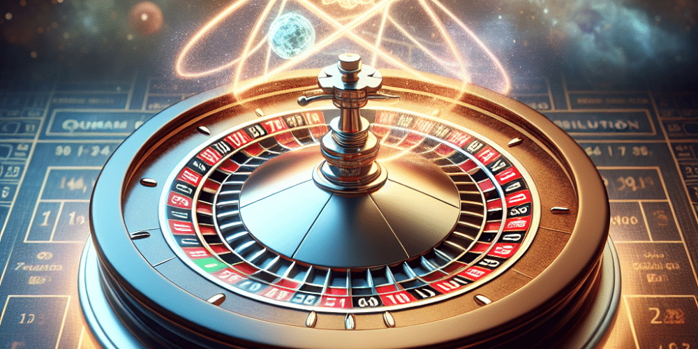 Roulette Quantique : Révolution dans les Casinos en Ligne