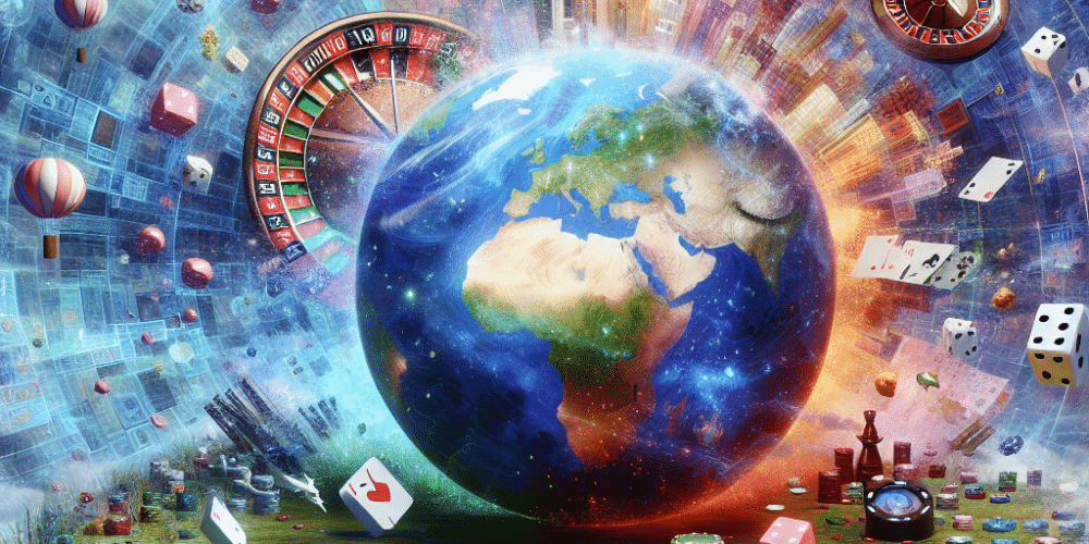 L&rsquo;Ascension Vertigineuse des Jeux de Live Dealer dans les Casinos en Ligne: Une Révolution en Direct