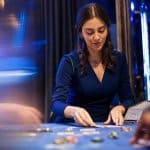 Révolution dans les Casinos en Ligne : L'Ascension des Jeux de Croupier en Direct