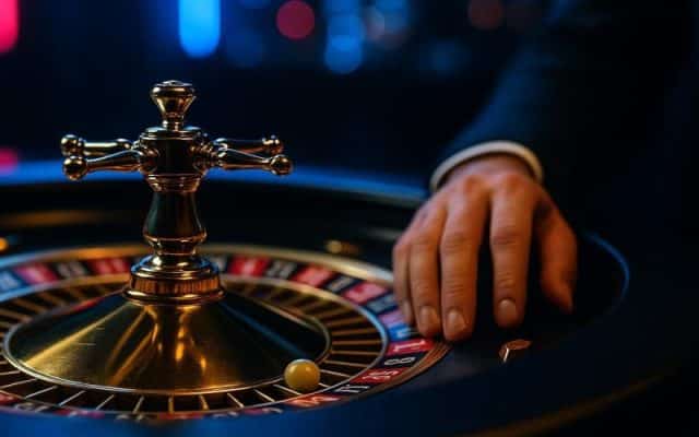 Roulette Quantum : La Révolution Numérique Gagne Les Casinos En Ligne