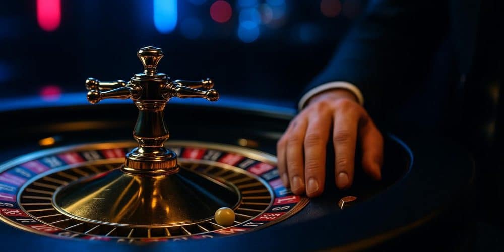 Roulette Quantum : La Révolution Numérique Gagne Les Casinos En Ligne