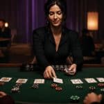 La Révolution des Jeux de Casino en Direct : L'Ascension des Tables de Blackjack Virtuelles