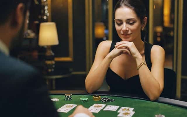 La Révolution des Jeux de Casino en Direct : Une Nouvelle Ère pour les Amateurs de Blackjack
