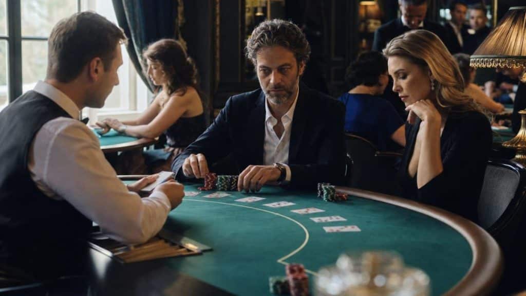 La Révolution des Jeux de Casino en Direct : Une Nouvelle Ère pour les Amateurs de Blackjack