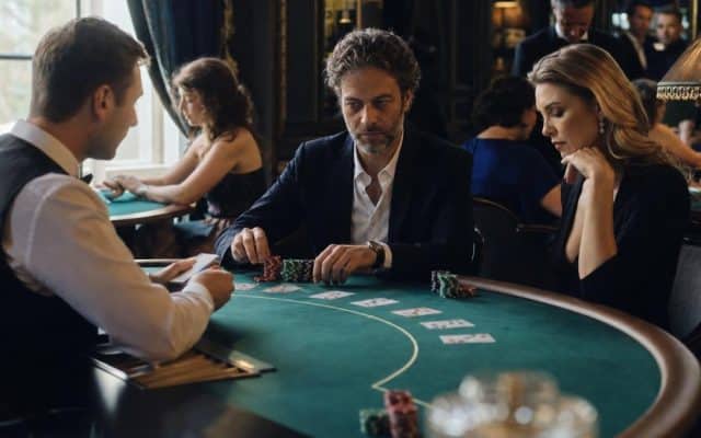 La Révolution des Jeux de Casino en Direct : Une Nouvelle Ère pour les Amateurs de Blackjack