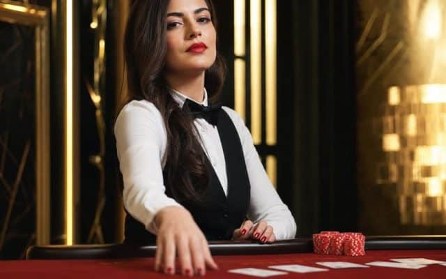 L&rsquo;Ascension des Jeux avec Croupier en Direct : Une Révolution dans les Casinos en Ligne