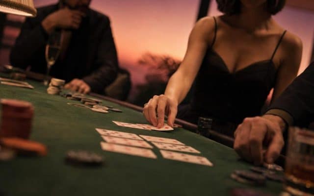 L&rsquo;Ascension des Jeux de Casino en Direct: Révolution dans l&rsquo;Univers du Blackjack en Ligne