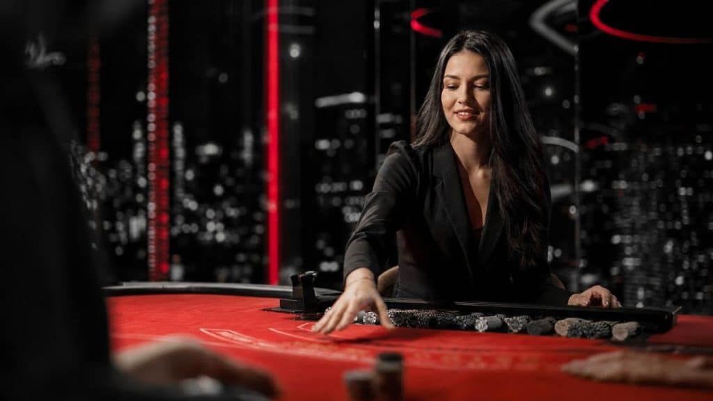 L&rsquo;Ascension des Jeux de Croupier en Direct : Une Révolution dans les Casinos en Ligne