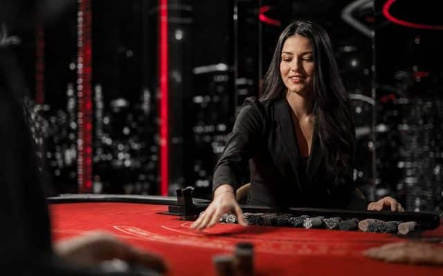 L&rsquo;Ascension des Jeux de Croupier en Direct : Une Révolution dans les Casinos en Ligne