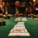 L'Ascension du Blackjack Numérique: Comment la Technologie Révolutionne le Jeu de Cartes Classique