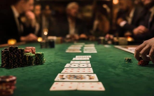 L&rsquo;Ascension du Blackjack Numérique: Comment la Technologie Révolutionne le Jeu de Cartes Classique