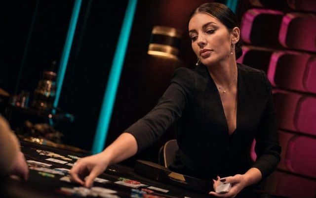 Le Boom des Jeux de Casino avec Croupier en Direct: Une Révolution en Direct