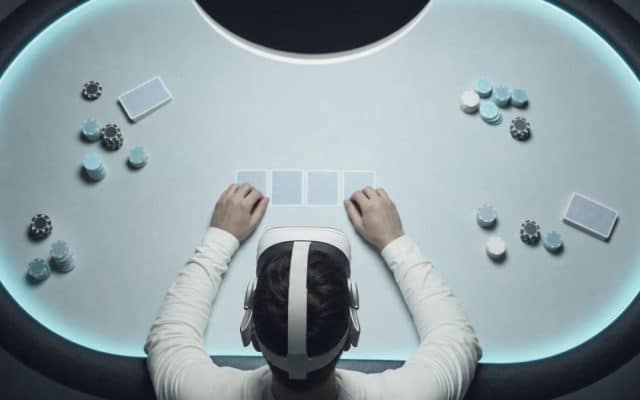 Le Poker VR : Une Révolution dans les Casinos en Ligne