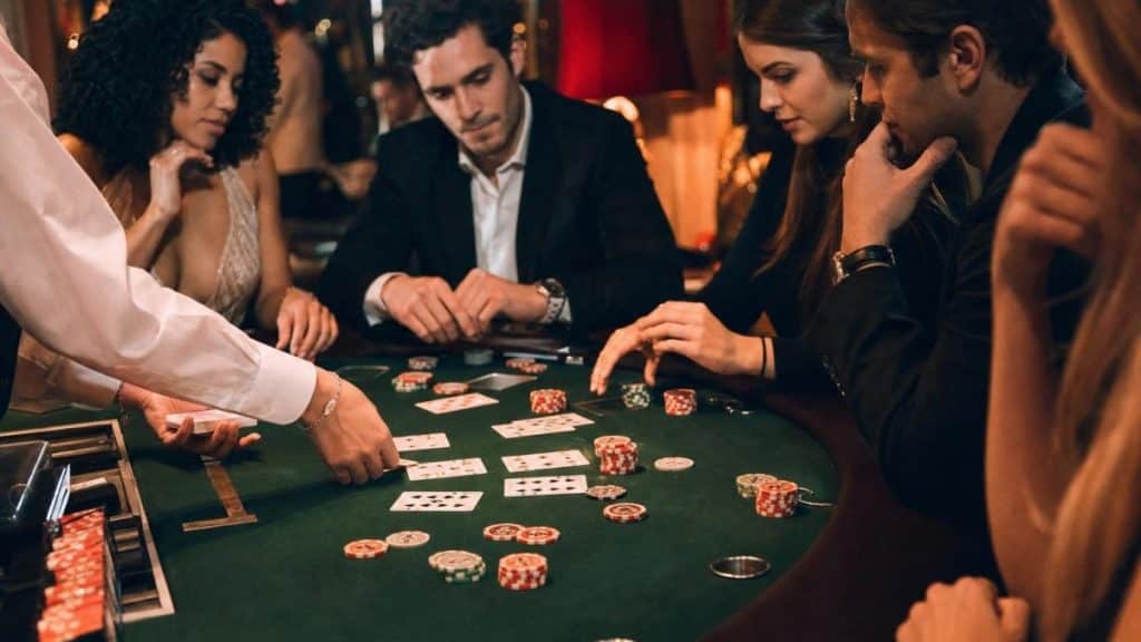 Le Réveil des Jeux de Table Virtuels : L&rsquo;Ascension Imparable du Blackjack en Direct