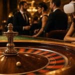 Les Casinos S'Adaptent à la Réalité Virtuelle : Une Révolution pour les Jeux de Roulette
