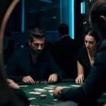 Les Nouveaux Horizons du Blackjack : L'Essor des Tournois en Direct