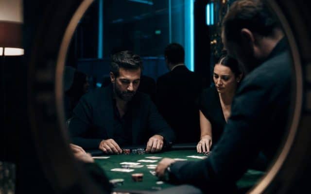 Les Nouveaux Horizons du Blackjack : L&rsquo;Essor des Tournois en Direct