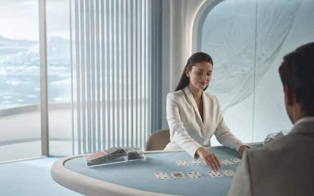 L&rsquo;essor des Casinos en Ligne et l&rsquo;Innovation des Jeux de Croupier en Direct